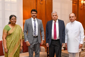 ஆளுநர் நியமனத்தில் மொட்டுவின் ஆதிக்கம் -அம்பலமான தகவல்