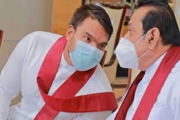 ராஜபக்ச குடும்பம் தொடர்பில் சமூக வலைதளங்களில் பரவும் போலி செய்தி! அலுவலகம் மறுப்பு