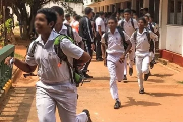 இன்று முதல் பாடசாலைக்கு செல்லும் மாணவர்களுக்கான முக்கிய அறிவுறுத்தல்