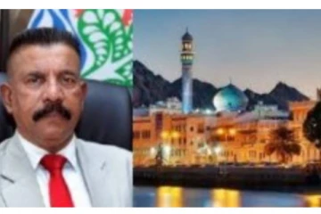 ගස් කැපුවා කියල ඔක්සිජන් අඩු වෙන්නේ නෑ….! ගස් නැති සහරාවෙත් මිනිස්සු හොඳට හුස්ම ගන්නවා…! – මධ්යම පරිසර අධිකාරියේ සභාපති