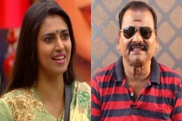 பயில்வான் ரங்கநாதனை விளாசிய கஸ்தூரி - சகட்டுமேனிக்கு திட்டி தீர்க்கும் ட்விட்டர் பதிவு