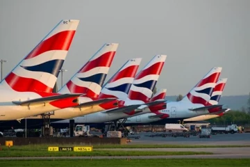 2ம் நாளாக பிரிட்டிஷ் ஏர்வேஸ் ஸ்தம்பிதம்! மனிப்புக்கோரிய நிறுவனம்