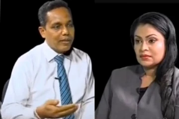 එන්නතින් පසු අතුරු ආබාධ 18ක්.. තරුණ තරුණයින්ට ලිංගික ගැටලු රැසක්...විශේෂ හෙළිදරව්වක්.(VIDEO)