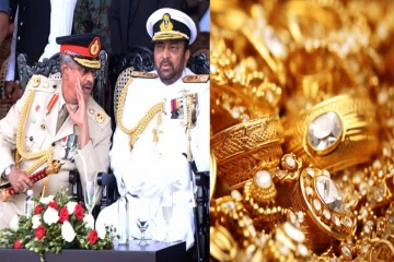 விடுதலை புலிகளிடமிருந்து மீட்கப்பட்ட தங்கம் - அதிர்ச்சி தகவலை வெளியிட்ட சரத் பொன்சேகா