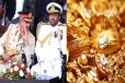 விடுதலை புலிகளிடமிருந்து மீட்கப்பட்ட தங்கம் - அதிர்ச்சி தகவலை வெளியிட்ட சரத் பொன்சேகா