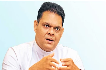 இலங்கையில் மட்டுமல்ல உலகிலேயே இதுதான் நிலை -இராஜாங்க அமைச்சர் விளக்கம்
