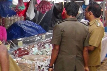 வட மாகாண பாடசாலைகளில் சத்துணவு திட்டத்தில் முறைகேடு: திடீர் சோதனைகள் முன்னெடுப்பு