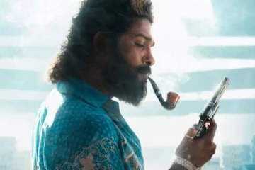 அல்லு அர்ஜுனின் புஷ்பா 2 படம் ப்ரீ புக்கிங்கில் மட்டும் இதுவரை எவ்வளவு கலெக்ஷன் தெரியுமா?