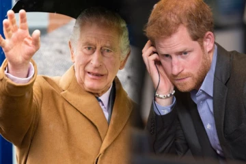 ஆறு மாத மௌனத்துக்குப் பிறகு தந்தையை அழைத்த இளவரசர் ஹரி: மேகனும் பேசியதாக தகவல்...