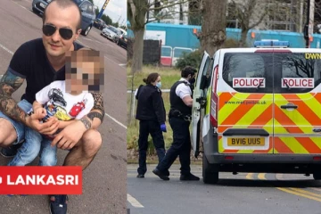 லண்டனில் பதைபதைக்க வைக்கும் சம்பவம்... டாக்ஸி சாரதிக்கு பயணியின் வடிவில் வந்த துயரம்: கதறும் உறவினர்கள்