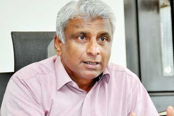 இலங்கை கிரிக்கெட் அணியின் முன்னாள் கேப்டனை கைது செய்ய உள்ள அரசு - பின்னணி என்ன? | Arjuna Ranatunga To Arrest In Oil Corruption இலங்கை கிரிக்கெட் அணியின் முன்னாள் கேப்டனை கைது செய்ய உள்ள அரசு - பின்னணி என்ன? | Arjuna Ranatunga To Arrest In Oil Corruption