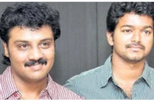 மீண்டும் சீரியலில் நடிக்க வந்த நடிகர் விஜய்யின் நண்பர் சஞ்சீவின் மனைவி.. எந்த சூப்பர் ஹிட் சீரியலில் தெரியுமா.. இதோ