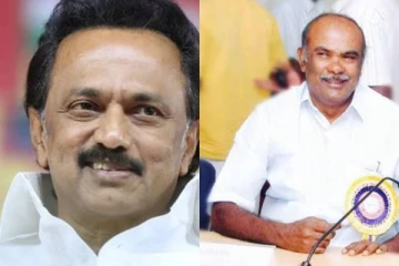 சரி  கட்சி  தர்மம் போய்ட்டு வாங்க: பஞ்ச் போட்ட சபாநாயகர்- கலகலத்த பேரவை