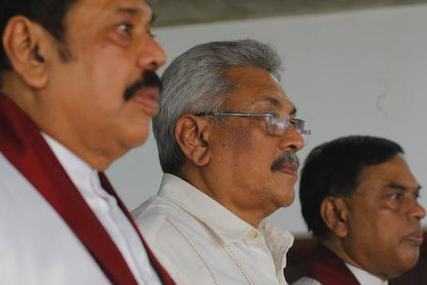 உண்மைகளை அம்பலப்படுத்தப் போகிறேன்! பகிரங்க அழைப்பு விடுத்த மகிந்த | Mahinda Has Called For A Press Conference