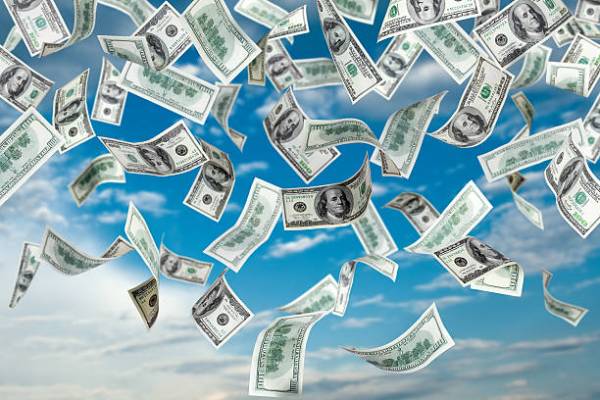 Woman Wins 1.4 Million dollar Lottery Using Child