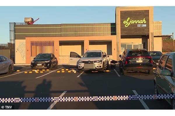 aussie woman car reversed baby girl died