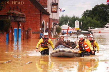 பிரித்தானியாவில் பல பகுதிகளுக்கு விடுக்கப்பட்ட எச்சரிக்கை!