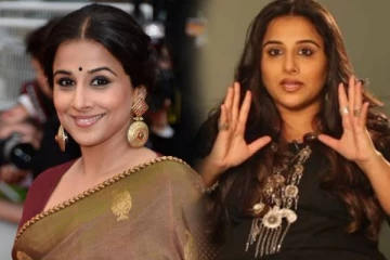 என் முதல் காதலன் என்னை மோசம் செய்துவிட்டார்!! கசப்பான அனுபவத்தை சொன்ன வித்யா பாலன்..