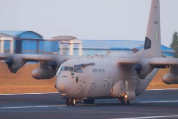 'சூடானில் சிக்கியுள்ள இந்தியர்களை மீட்க வெளியுறவுத்துறை அமைச்சகம் அதிரடி நடவடிக்கை!