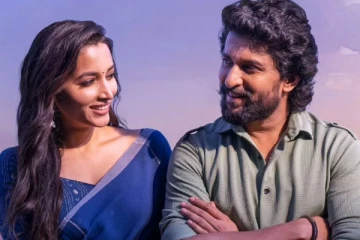 2 நாட்களில் ஹிட் 3 படம் செய்துள்ள வசூல்.. எவ்வளவு தெரியுமா