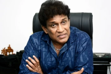 ராஜபக்ச அரசு விரைவில் விரட்டியடிக்கப்படும் - மனோ கணேசன் சூளுரை