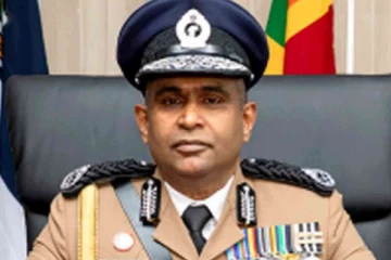 சீன பொலிஸ் மாநாட்டில் பங்கேற்கும் இலங்கை பொலிஸ்மா அதிபர்