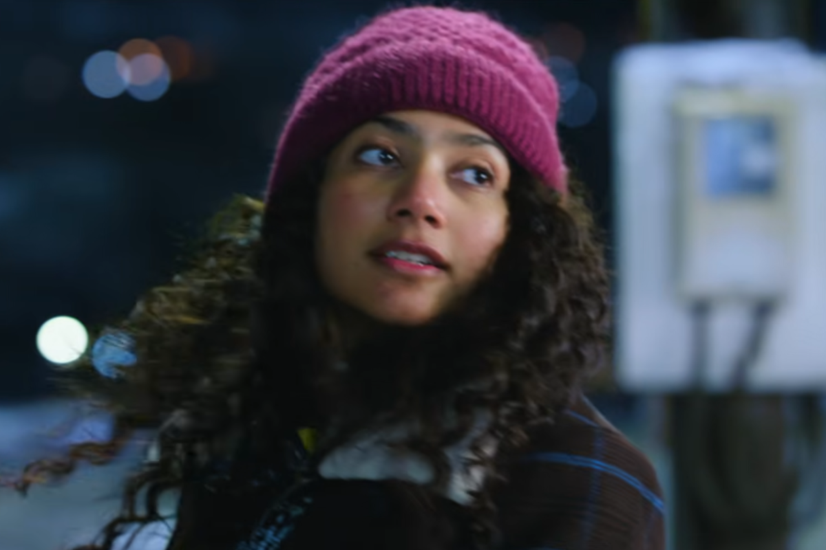 சாய் பல்லவியின் முதல் பாலிவுட் படம்.. காதல் கதைக்களத்தில் உருவாகியுள்ள 