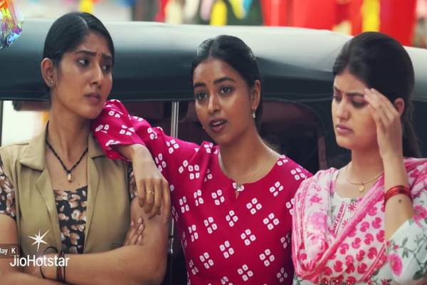 விஜய் டிவியின் கனா கண்டேனடி சீரியல் ஆரம்பமாகும் தேதி, நேரம்... முழு விவரம் | Kana Kandenadi Serial Telecast Date And Time