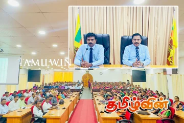 வாக்களிக்கும் முறை தொடர்பில் வாக்காளர்களுக்கு தெளிவூட்டும் நடவடிக்கைகள்