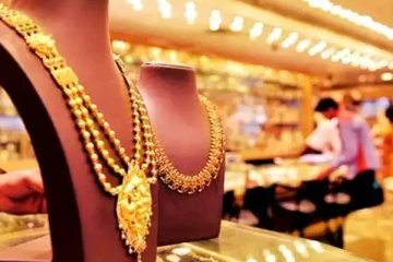 தங்கத்தின் விலையில் சடுதியாக அதிகரிப்பு