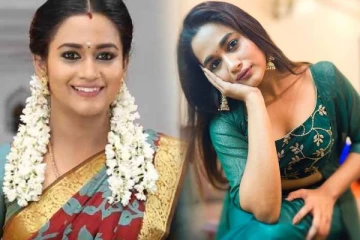 இப்படி இருந்தா ஹோட்டல் எப்படிமா ஓடும்! வாய்ப்பிளக்க வைக்கும் புகைப்படத்தை வெளியிட்ட முல்லை காவியா