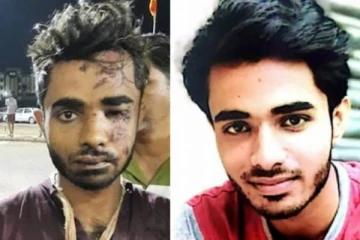 நல்ல காலம் பிறக்கும் என்பதால் அவர்களை தீ வைத்து எரித்தேன்! அதிர வைத்த குற்றவாளியின் வாக்குமூலம்