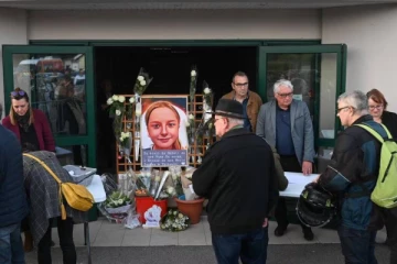 பிரான்சில் சிறுமியை துஷ்பிரயோகம் செய்து கொலை செய்த புலம்பெயர்ந்த பெண்: தீர்ப்பு விரைவில்