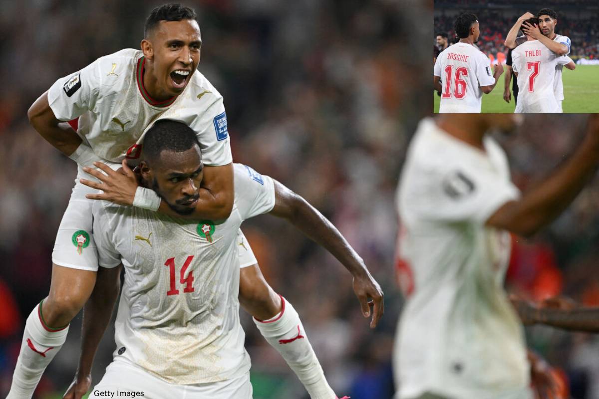 Morocco beat Netherlands in fifa world cup 2026