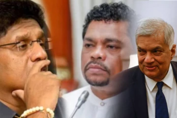 சஜித்தின் சகாக்கள் பலர் ஆளும் கட்சியில் இணைவர்! மொட்டு எம்.பி ஆரூடம்