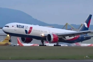 ரஷ்யாவிலிருந்து கோவா வந்த விமானத்திற்கு வெடிகுண்டு மிரட்டல்