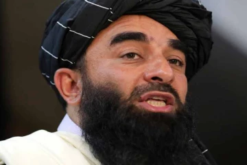 பாகிஸ்தான் எங்கள் 2 வது வீடு; இந்தியாவுடன் நல்லுறவு கொள்ள விரும்புகிறோம் - தலிபான் செய்தித்தொடர்பாளர்