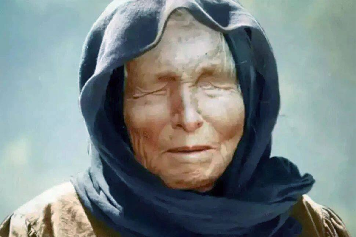 பெட்ரோல், டீசல் விலையை மறைமுகமாக கணித்த பாபா வங்கா! | Baba Vanga Predicted Price Of Petrol Diesel World
