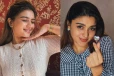 பிரபல சீரியல் நடிகை ஷபானா சமீபத்தில் வெளியிட்ட கியூட் போட்டோஸ்