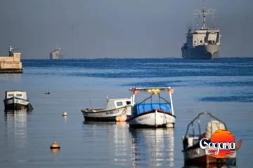 කියුබානු මුහුදු සීමාවට ඇතුළු වූ පිරිසකට වෙඩි - 4ක් මරුට