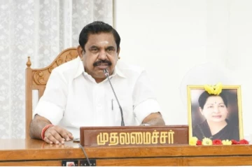 ஸ்டெர்லைட் ஆலையில் 4 மாதங்கள் மட்டும் ஆக்சிஜன் உற்பத்தி செய்ய அனுமதி- முதல்வர் பழனிச்சாமி
