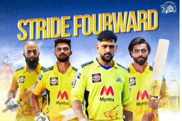 தோனியை விட ஜடேஜாவுக்கு அதிக விலை:  எவ்வளவு தெரியுமா?