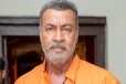ඉන්දීය සිනමාවේ අමරණීය 'දුෂ්ටයා' ප්‍රදීප් රාවට් වයස 74දී අභාවප්‍රාප්ත වෙයි