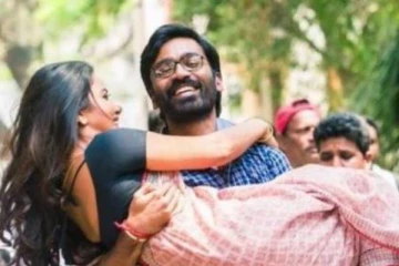 எனக்கு இன்னொரு முகம் இருக்கு..நடிகையுடன் கிசுகிசுக்கப்பட்ட தனுஷ்!! வீட்டுக்கே சென்று மிரட்டிய சூப்பர் ஸ்டார்..