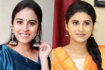 திடீரென சீரியலில் இருந்து விலகிய பாக்கியலட்சுமி தொடர் புகழ் ரித்திகா- அவருக்கு பதில் யார்?