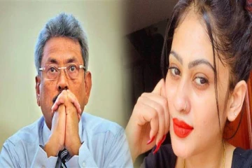 கோட்டாவின் காரை பயன்படுத்தும் பியூமி: அம்பலமாகவுள்ள உண்மைகள்