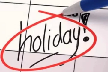 பொலிஸ் அதிகாரிகள், அரச ஊழியர்களின் விடுமுறைகள் இரத்து