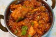 காரம் பிடித்தவர்களுக்கு சூப்பர் டிஷ் - காரசாரமான ஆந்திரா சிக்கன் கிரேவி