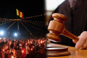 வவுனியாவில் மாவீரர் நினைவேந்தலுக்கு சாதகமாக வழங்கப்பட்ட தீர்ப்பு