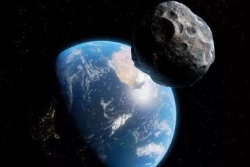 நாளை பூமியை கடக்கும் மிகப்பெரிய கோள்; விஞ்ஞானிகள் அச்சம்!